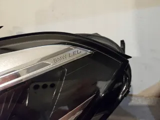 948178305 Фара левая BMW X6 G06 Арт e12781096, вид 2