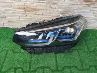 5A29217 Фара левая BMW X3 G01 Арт e12780968, вид 1