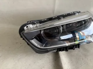 7495003 Фара левая BMW X1 F48 Арт e12780914, вид 2
