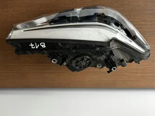 5A5BD47-02 Фара правая BMW X1 U11 Арт e12780896, вид 2