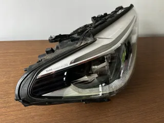 5A5BD47-02 Фара правая BMW X1 U11 Арт e12780896, вид 3