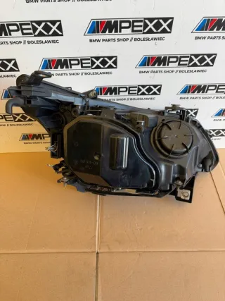 6941634 Фара левая BMW 5 E60/E61 Арт e12780794, вид 5