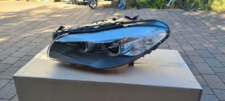 1EL010131-21AR Фара левая BMW 5 F10/F11/GT F07 Арт e12780782, вид 1