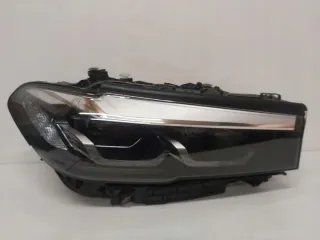 5A388C4-02 Фара правая BMW 5 G30/G31 Арт e12780727, вид 1