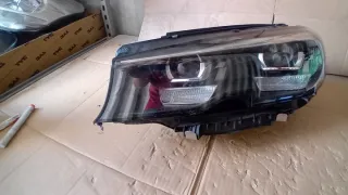 0410080409 Фара левая BMW 3 G20/G21 Арт e12780562, вид 1