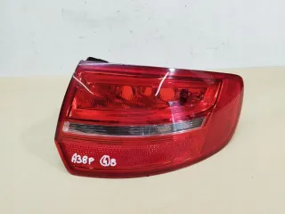2008-2012 Фонарь задний правый Audi A3 8P Арт e12780426, вид 1