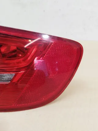 2008-2012 Фонарь задний правый Audi A3 8P Арт e12780426, вид 5