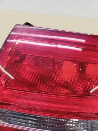 2008-2012 Фонарь задний правый Audi A3 8P Арт e12780426, вид 6