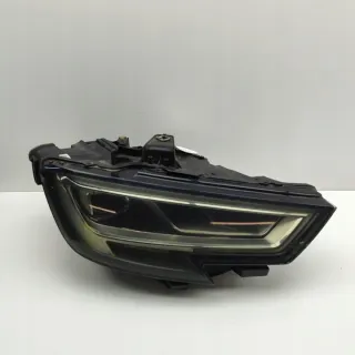 8V0941034D Фара правая Audi S3 8V Арт e12780296, вид 1