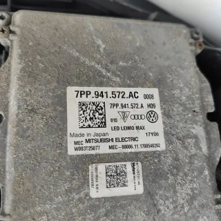 8V0941034D Фара правая Audi S3 8V Арт e12780296, вид 6