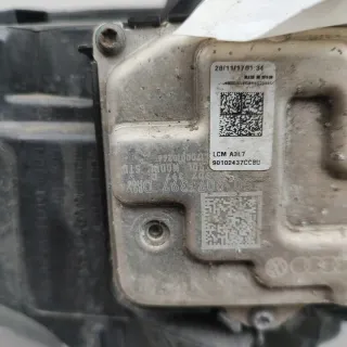 8V0941034D Фара правая Audi S3 8V Арт e12780296, вид 7