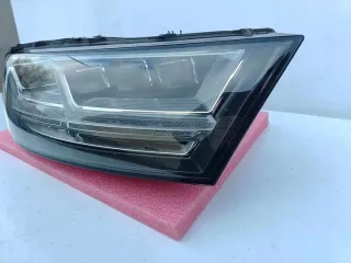 4M0941036C Фара правая Audi Q7 4M Арт e12780268, вид 1