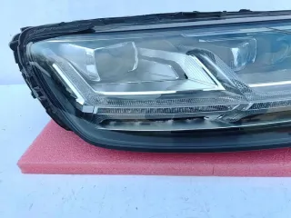 4M0941036C Фара правая Audi Q7 4M Арт e12780268, вид 4