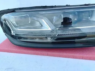 4M0941036C Фара правая Audi Q7 4M Арт e12780268, вид 5