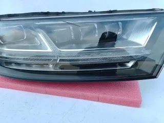 4M0941036C Фара правая Audi Q7 4M Арт e12780268, вид 6