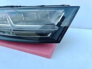 4M0941036C Фара правая Audi Q7 4M Арт e12780268, вид 7