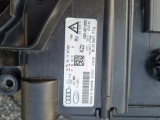 8U0941773 Фара левая Audi Q3 1 Арт e12780214, вид 7