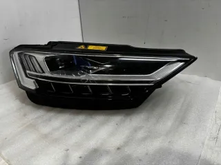 4N0941086 Фара правая Audi A8 D5 (S8) Арт e12780124, вид 1