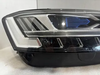 4N0941086 Фара правая Audi A8 D5 (S8) Арт e12780124, вид 5
