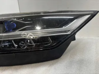 4N0941086 Фара правая Audi A8 D5 (S8) Арт e12780124, вид 6