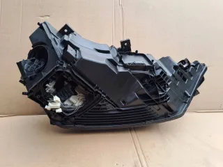 4N0941085 Фара левая Audi A8 D5 (S8) Арт e12780122, вид 5