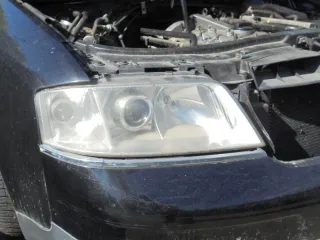 AK-12-708452 Фара правая Audi A6 C5 (S6,RS6) Арт e12780091, вид 1