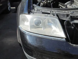AK-12-708452 Фара правая Audi A6 C5 (S6,RS6) Арт e12780091, вид 3