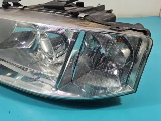 IMPRK1448075 Фара левая Audi A6 C5 (S6,RS6) Арт e12780086, вид 2