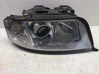  Фара правая Audi A6 C5 (S6,RS6) Арт e12780083, вид 2