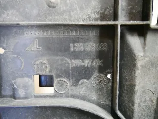 8K0805607A 1301073033 Фара левая Audi A4 B8 Арт e12779950, вид 5