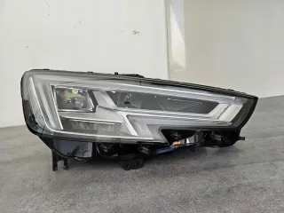8W0941034 Фара левая Audi A4 B9 Арт e12779929, вид 1