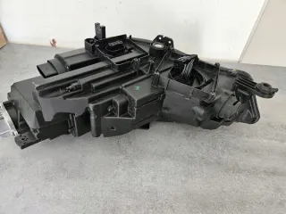 8W0941034 Фара левая Audi A4 B9 Арт e12779929, вид 5