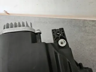 8W0941034 Фара левая Audi A4 B9 Арт e12779929, вид 7