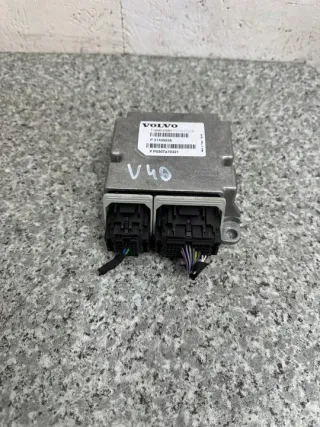 2012-2018R 31406938 2012-2018r Блок AirBag Volvo V40 2 Арт e12779793, вид 2