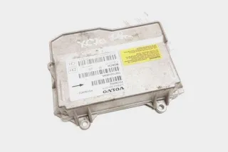 31264932 Блок AirBag Volvo C70 2 Арт e12779767, вид 2