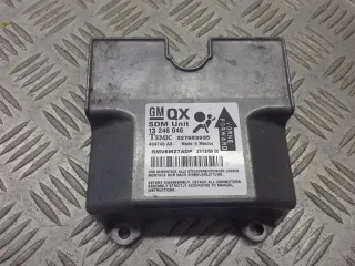 13246046 Блок AirBag Opel Zafira B Арт e12779671, вид 1