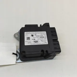 J8A2-14D374-AE Блок AirBag Mazda 2 DE Арт e12779595, вид 1