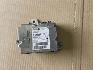 611136500 8201448823 Блок AirBag Mazda 2 DE Арт e12779575, вид 2