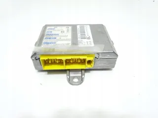77960SWAE231M4 77960-SWA-E231-M4 BERTO22 Блок AirBag Honda CR-V 3 Арт e12779544, вид 1
