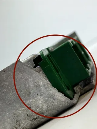 01394332080 1394332080 Блок AirBag Fiat Ducato 3 Арт e12779523, вид 7