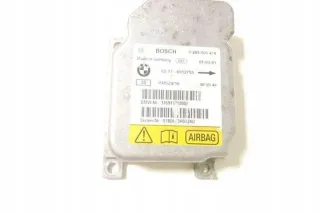 6912755 Блок AirBag BMW 5 G30/G31 Арт e12779294, вид 1