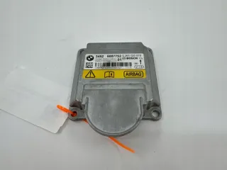 6887752 Блок AirBag BMW 4 F32/F33/GT F36 Арт e12779229, вид 1