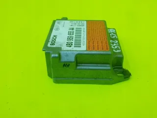 4B0959655AA 0285001693 Блок AirBag Audi A6 C5 (S6,RS6) Арт e12778890, вид 4