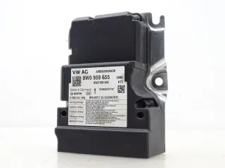 8W0959655 KM17724786090 Блок AirBag Audi A5 (S5,RS5) 2 Арт e12778875, вид 1