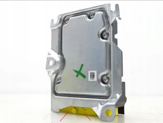 8W0959655 KM17724786090 Блок AirBag Audi A5 (S5,RS5) 2 Арт e12778875, вид 3