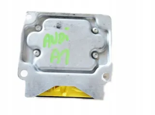 8X0959655A Блок AirBag Audi A1 Арт e12778825, вид 1