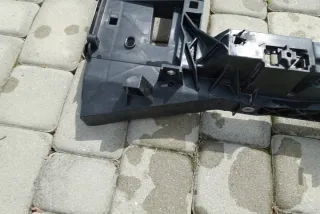 57A805588J 57A805 Передняя панель крепления облицовки (телевизор) Skoda Karoq Арт e12778086, вид 4