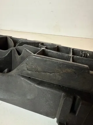 625003860R IMPRK1473143, Передняя панель крепления облицовки (телевизор) Renault Clio 4 Арт e12777993, вид 11