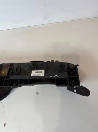 625003860R IMPRK1473143, Передняя панель крепления облицовки (телевизор) Renault Clio 4 Арт e12777993, вид 2