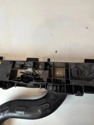 625003860R IMPRK1473143, Передняя панель крепления облицовки (телевизор) Renault Clio 4 Арт e12777993, вид 3